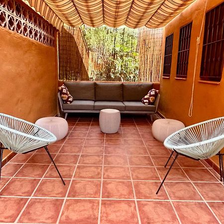 Ferienwohnung Casa Andalucia Mijas Exterior foto