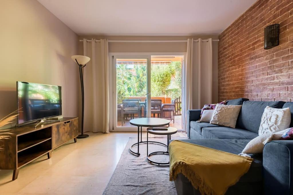 Ferienwohnung Casa Andalucia Mijas Exterior foto