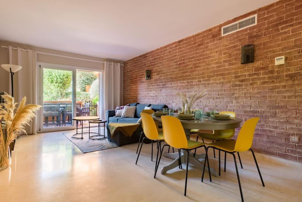 Ferienwohnung Casa Andalucia Mijas Exterior foto