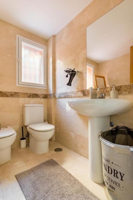 Ferienwohnung Casa Andalucia Mijas Exterior foto