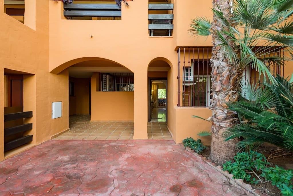 Ferienwohnung Casa Andalucia Mijas Exterior foto