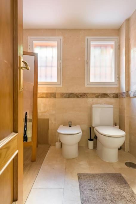 Ferienwohnung Casa Andalucia Mijas Exterior foto