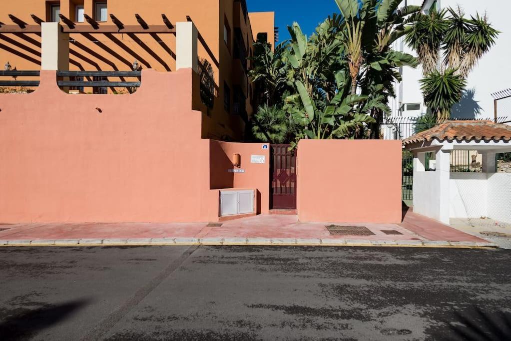 Ferienwohnung Casa Andalucia Mijas Exterior foto