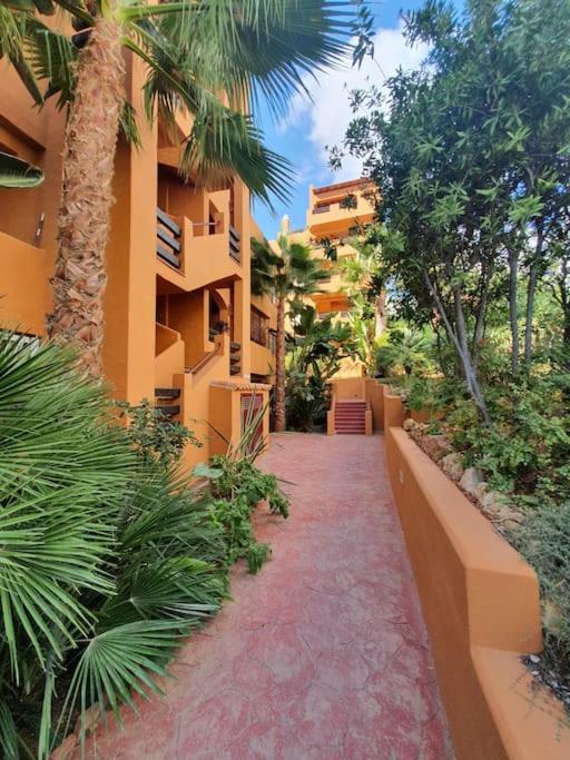 Ferienwohnung Casa Andalucia Mijas Exterior foto