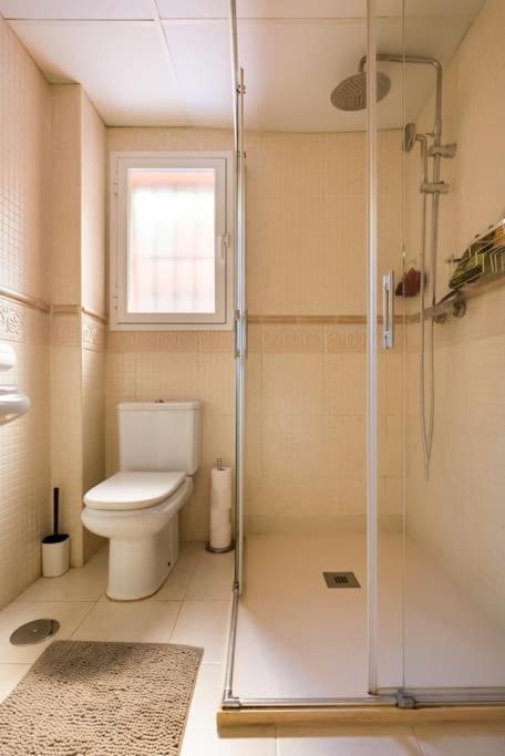Ferienwohnung Casa Andalucia Mijas Exterior foto